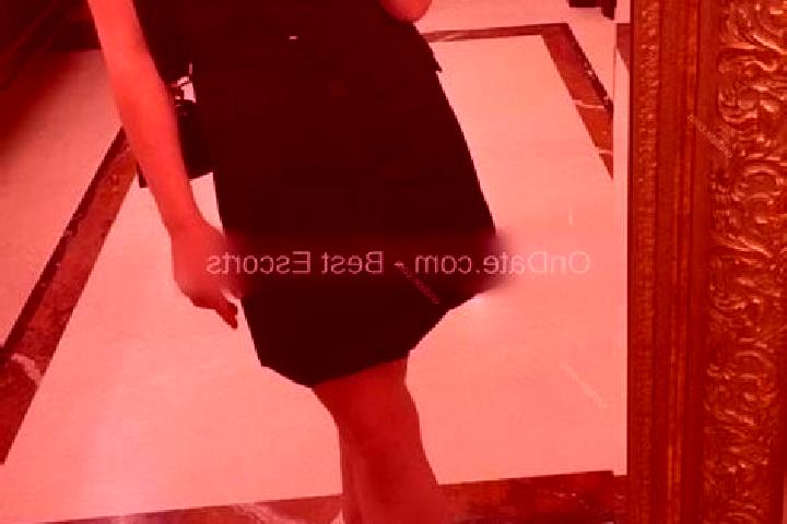 Escorts Serne, Ukraine — Local Companions