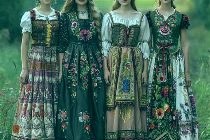 Escorts Sernovodsk, Russia — Local Companions