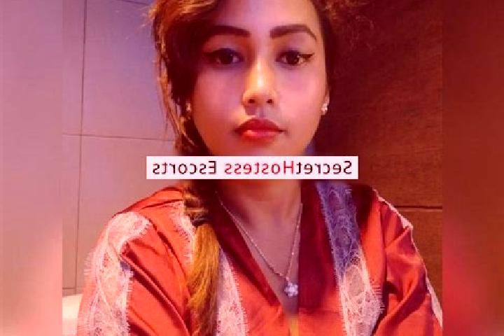 Escorts Serpong, Indonesia — Local Companions