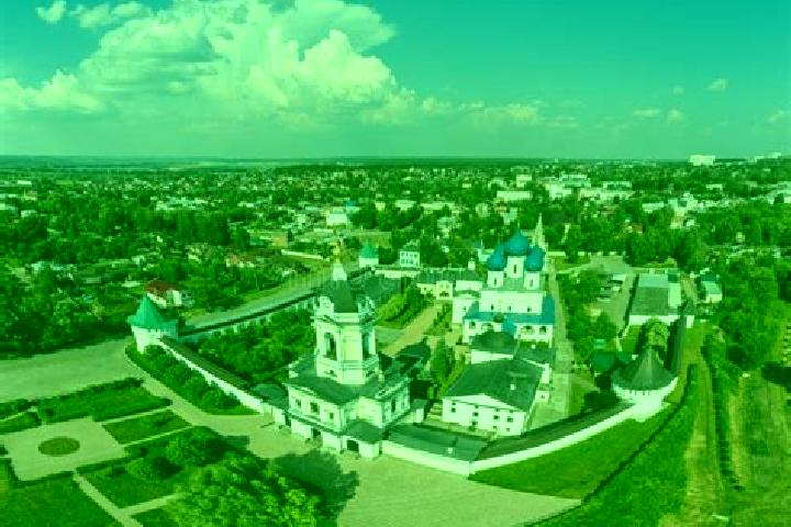 Escorts Serpukhov, Russia — Local Companions