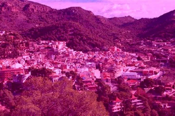 Escorts Serra, Spain — Local Companions