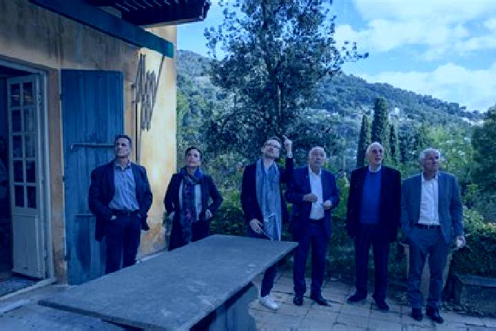 Escorts Serre, Italy — Local Companions
