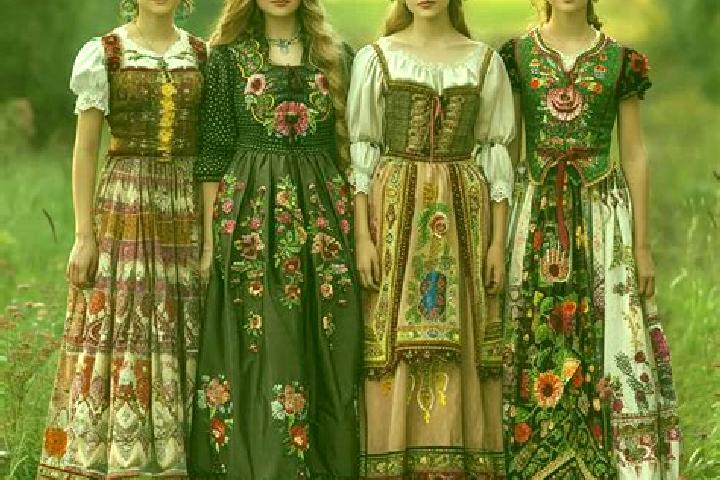 Escorts Sertolovo, Russia — Local Companions