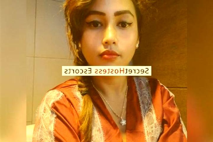Escorts Serusa, Indonesia — Local Companions