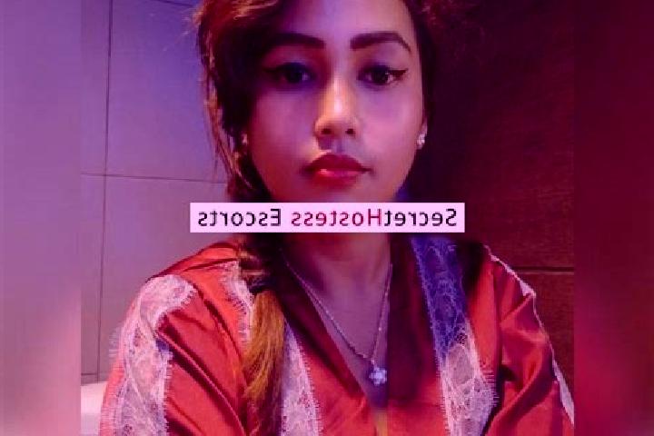 Escorts Seteluk, Indonesia — Local Companions