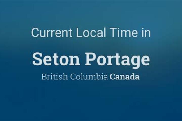 Escorts Seton, Canada — Local Companions