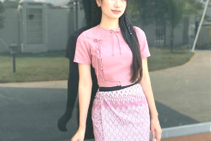 Escorts Setsan, Myanmar — Local Companions