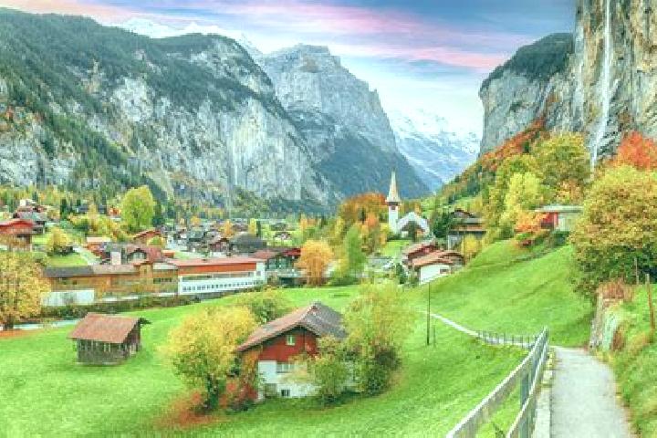 Escorts Seuzach Dorf / Puenten-Ifang, Switzerland — Local Companions