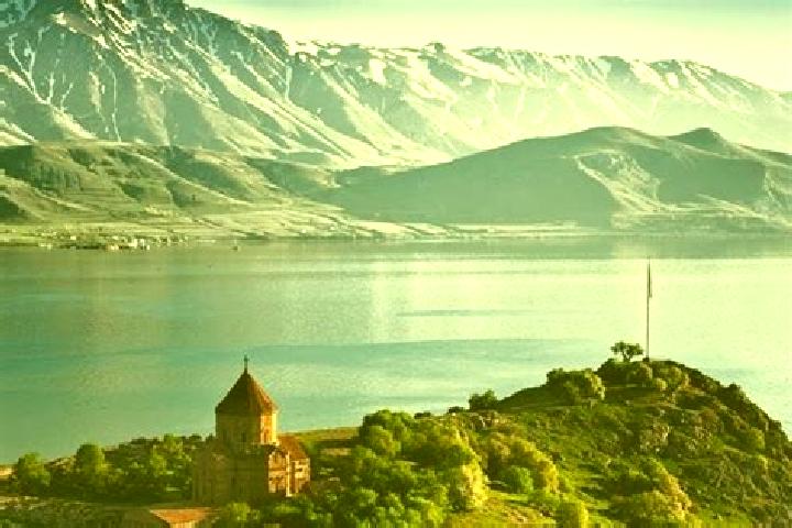 Escorts Sevan, Armenia — Local Companions