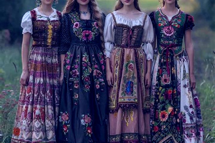 Escorts Severka, Russia — Local Companions