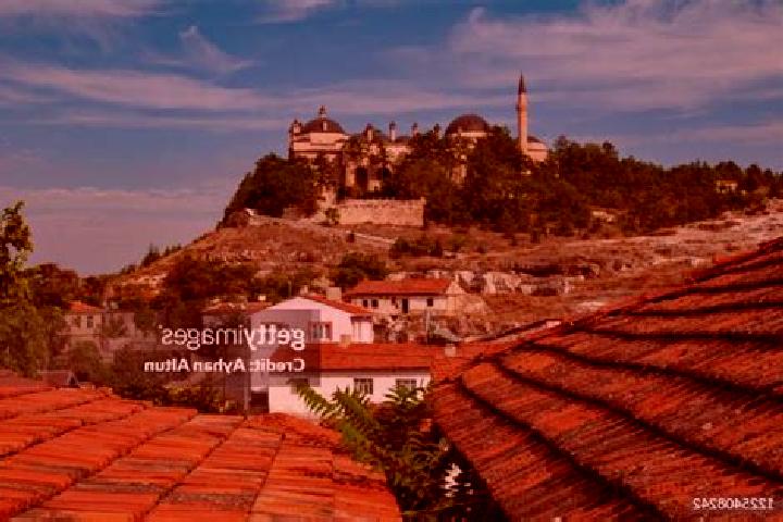 Escorts Seyitgazi, Turkey — Local Companions