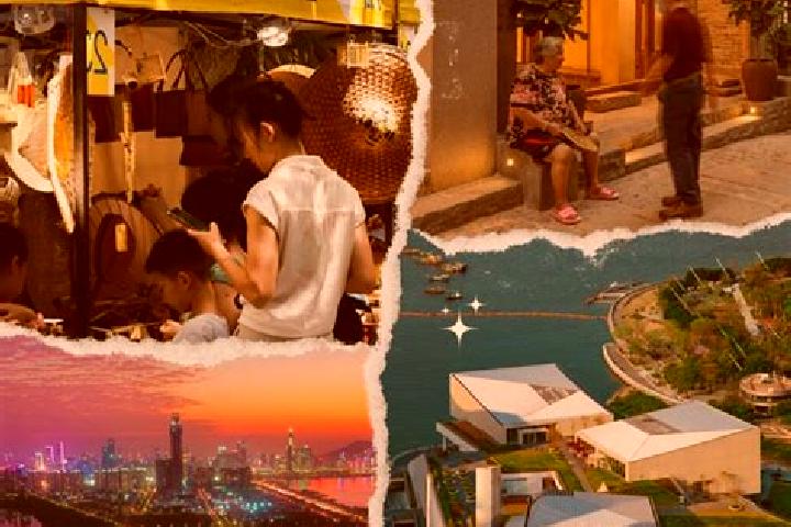 Escorts Sha Tin Wai, Hong Kong — Local Companions