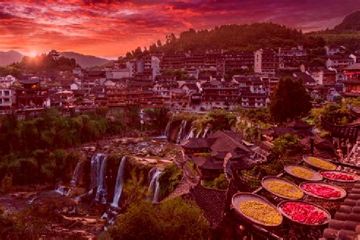 Escorts Shaba Zhen, China — Local Companions