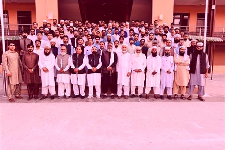 Escorts Shabqadar, Pakistan — Local Companions