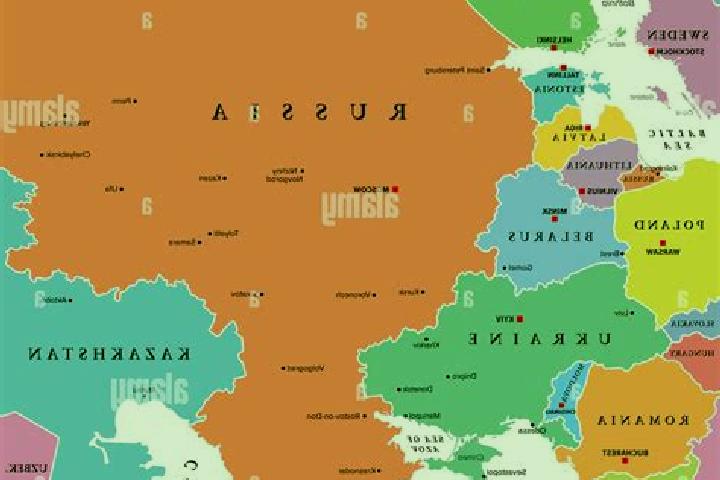 Escorts Shadrinsk, Russia — Local Companions