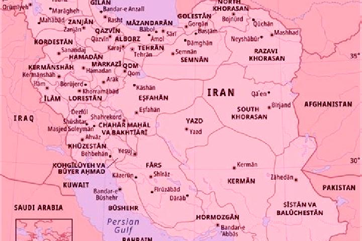 Escorts Shahbaz, Iran — Local Companions