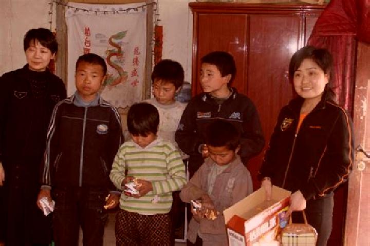Escorts Shahe Residential, China — Local Companions