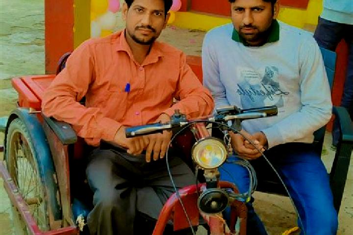 Escorts Shahpur, India — Local Companions