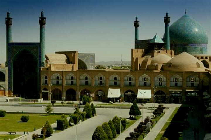 Escorts Shahr-e Emam, Iran — Local Companions