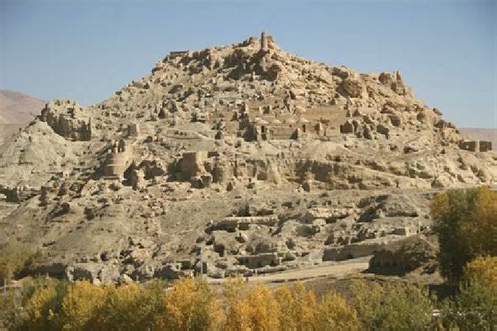 Escorts Shahr-e Safa, Afghanistan — Local Companions