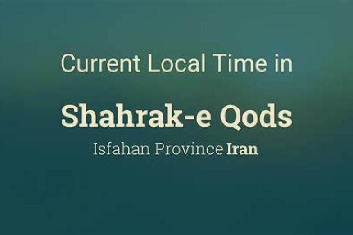 Escorts Shahrak-e Ja fariyeh, Iran — Local Companions