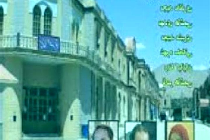 Escorts Shahrak-e Pabedana, Iran — Local Companions