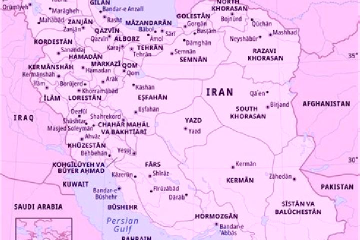 Escorts Shahriar, Iran — Local Companions