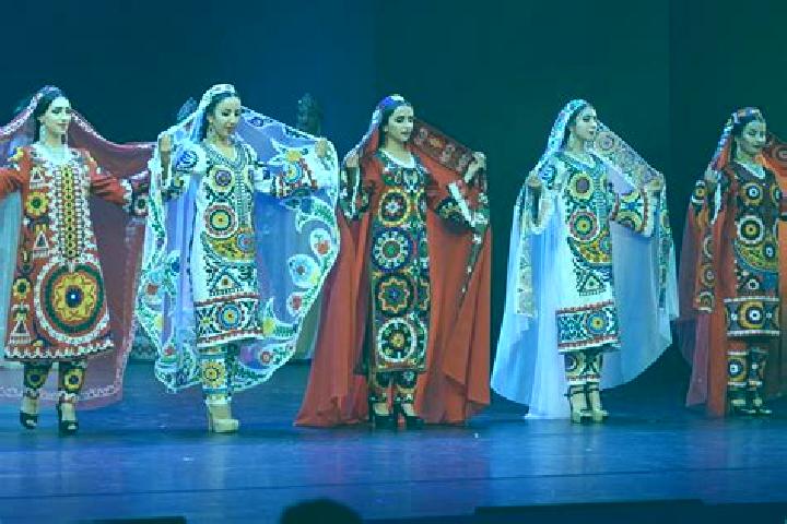 Escorts Shahritus, Tajikistan — Local Companions