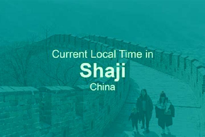 Escorts Shaji, China — Local Companions