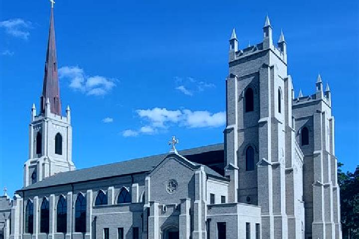 Escorts Shaker Church, United States — Local Companions