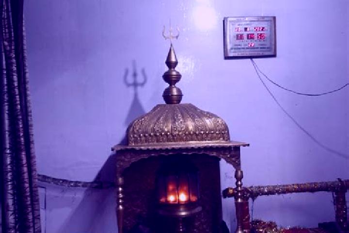 Escorts Shaktinagar, India — Local Companions
