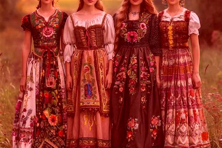 Escorts Shalushka, Russia — Local Companions