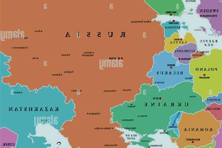 Escorts Shalya, Russia — Local Companions