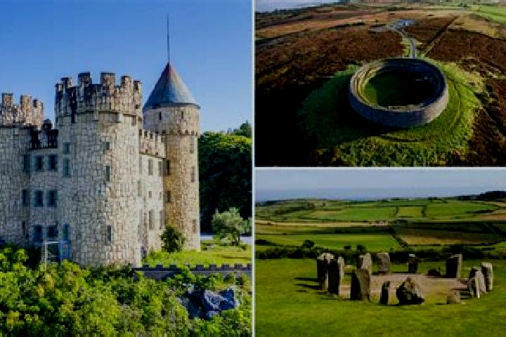 Escorts Shanagarry, Ireland — Local Companions
