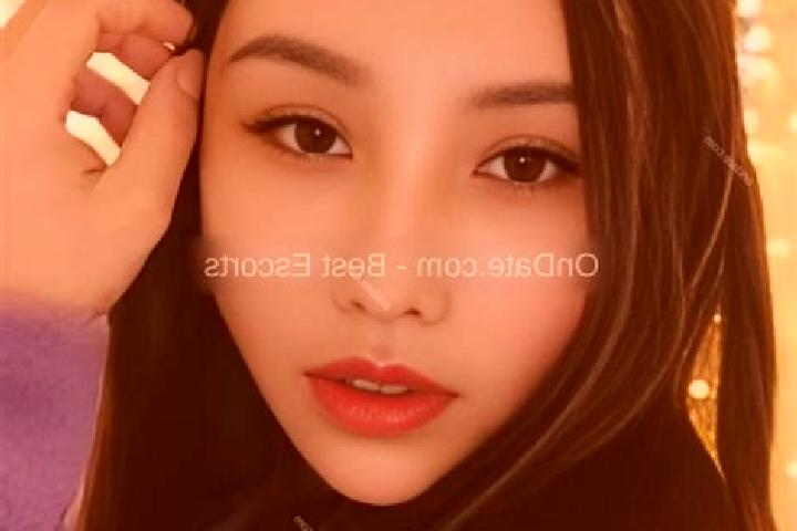 Escorts Shangcai, China — Local Companions