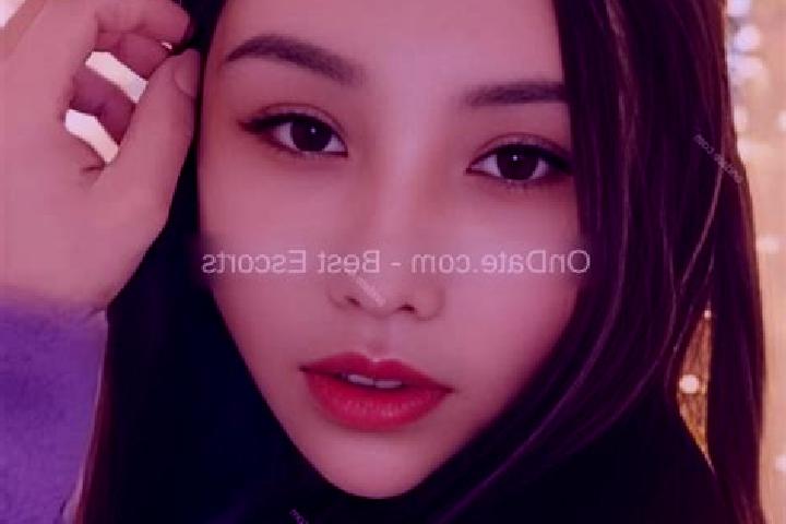 Escorts Shangdang, China — Local Companions