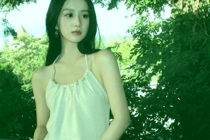 Escorts Shangen, China — Local Companions
