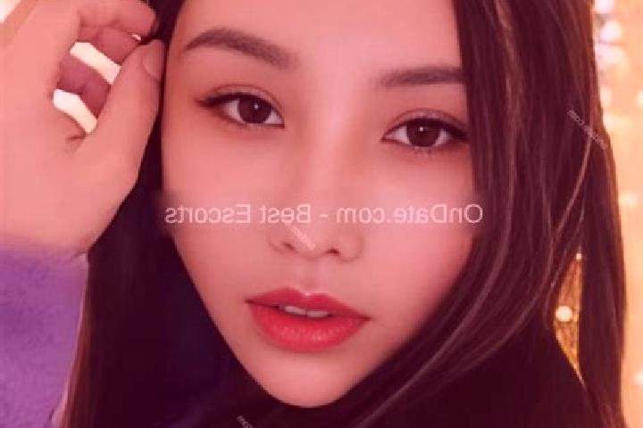 Escorts Shanggongma, China — Local Companions
