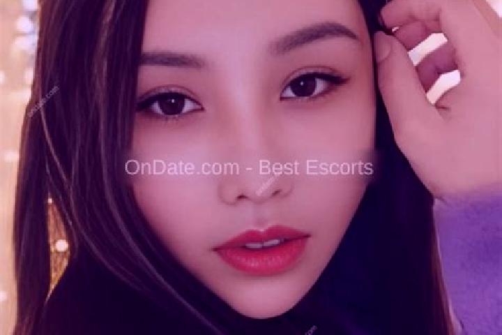 Escorts Shangmei, China — Local Companions