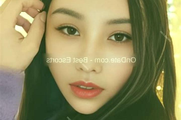 Escorts Shangshuai, China — Local Companions