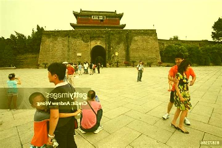 Escorts Shanhaiguan, China — Local Companions