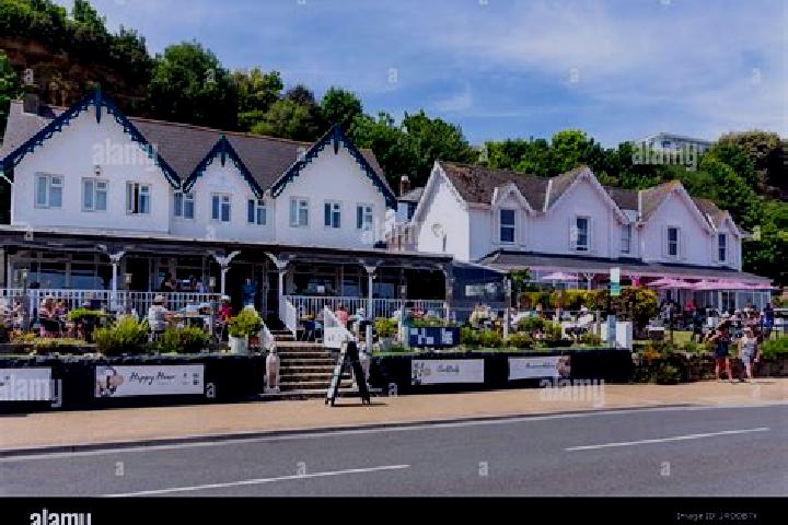 Escorts Shanklin, United Kingdom — Local Companions