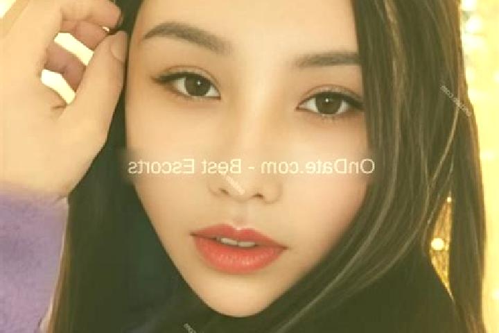 Escorts Shantou, China — Local Companions