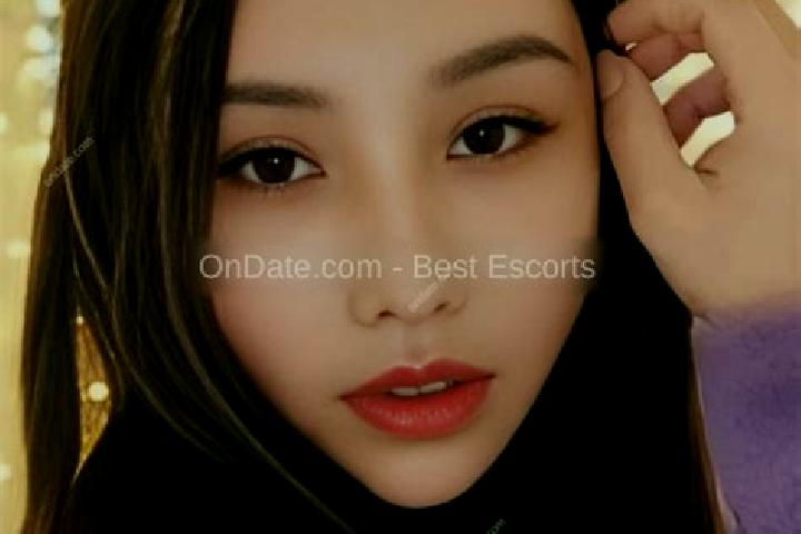 Escorts Shaobo, China — Local Companions