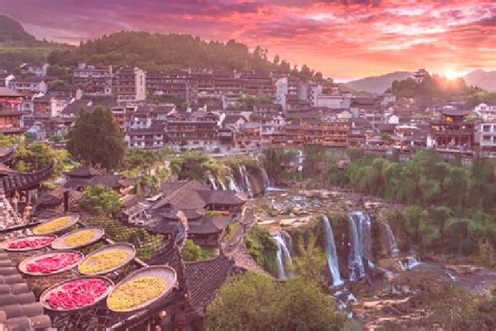 Escorts Shaochang Zhen, China — Local Companions