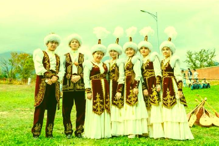 Escorts Sharbaqty, Kazakhstan — Local Companions