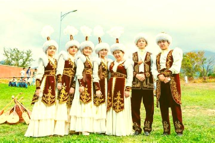 Escorts Shardara, Kazakhstan — Local Companions