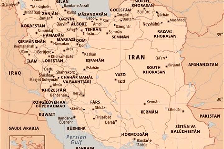 Escorts Sharifabad, Iran — Local Companions