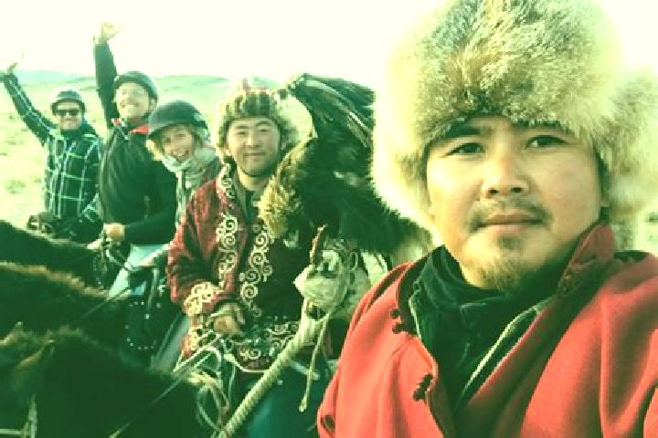 Escorts Sharingol, Mongolia — Local Companions