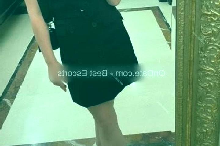 Escorts Sharkivshchyna, Ukraine — Local Companions